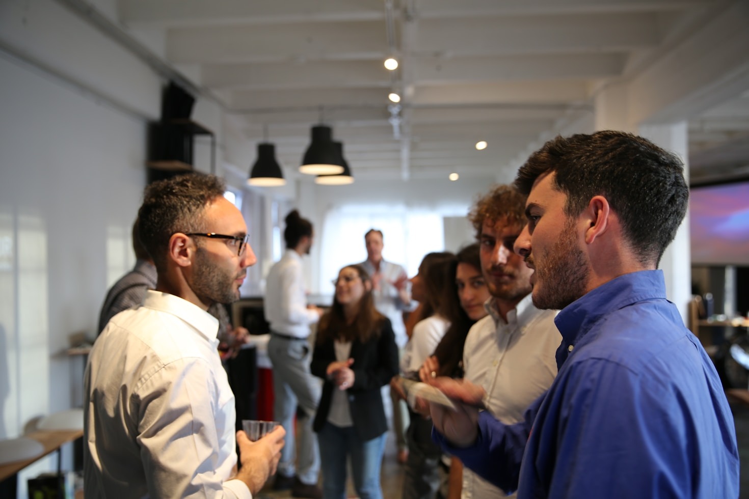How Afflunity Creates a Thriving Network