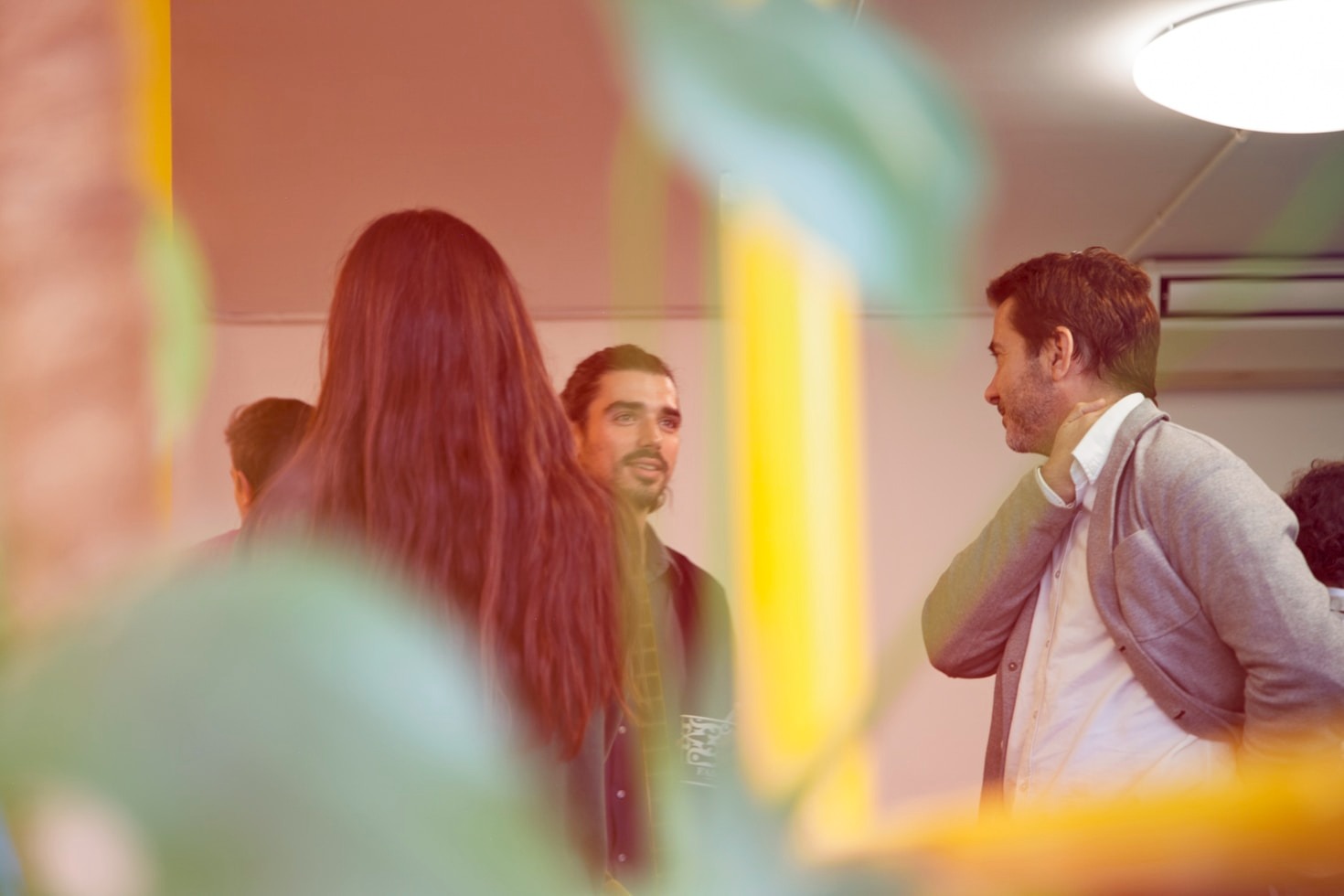 The Power of Collaboration in Modern Business