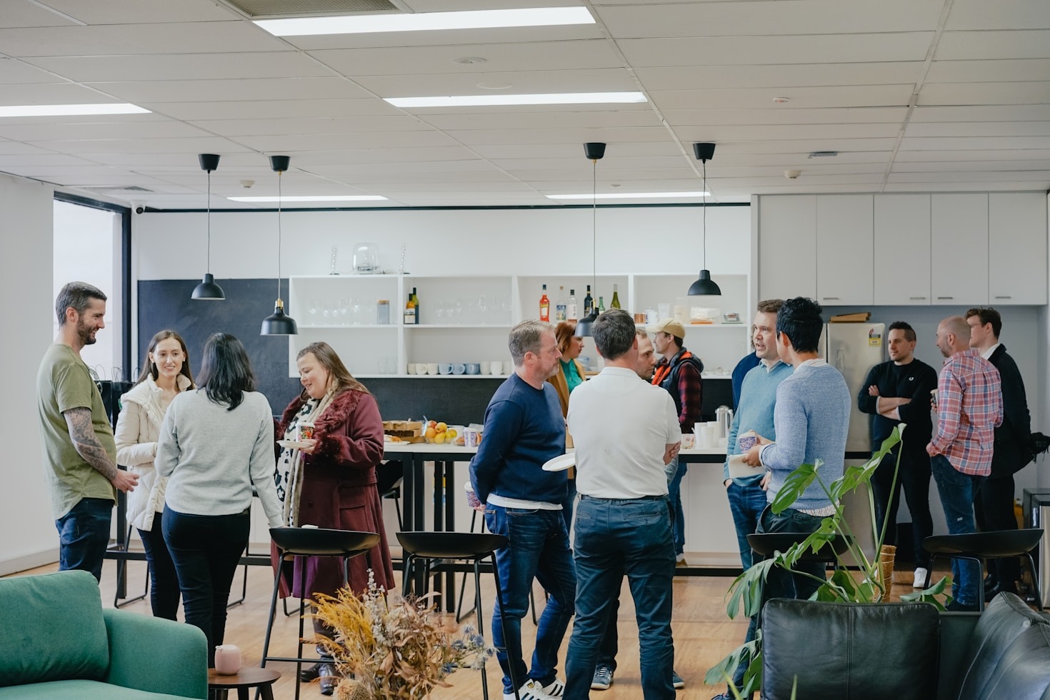 5 Ways to Strengthen Professional Connections