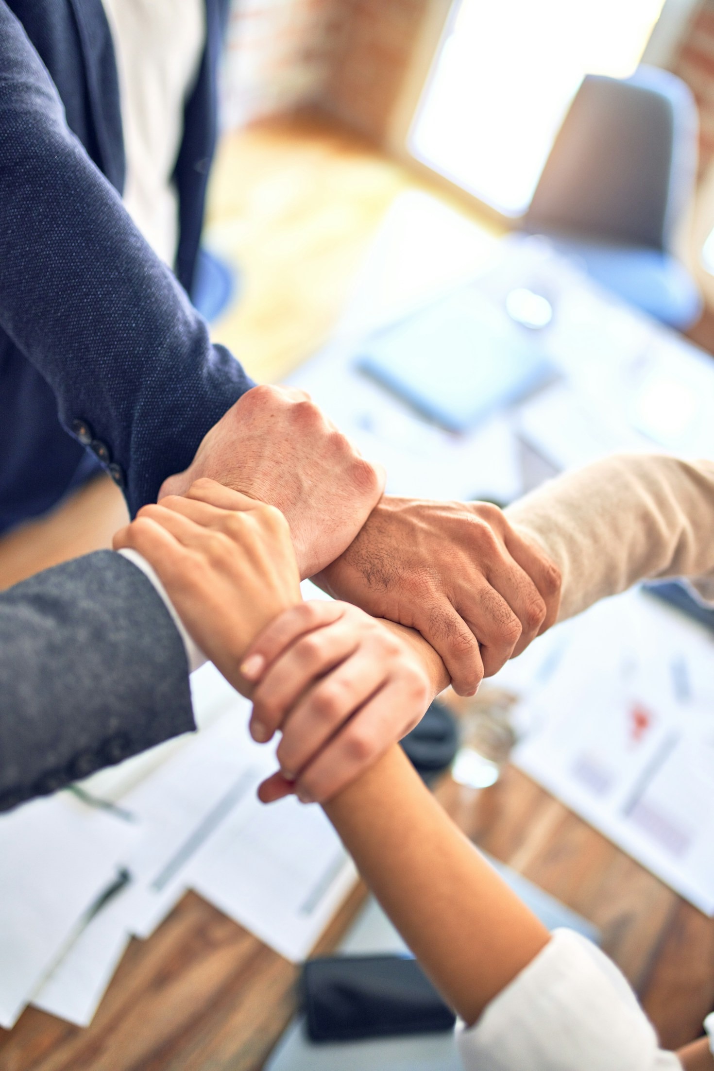 Why Community Collaboration Drives Progress