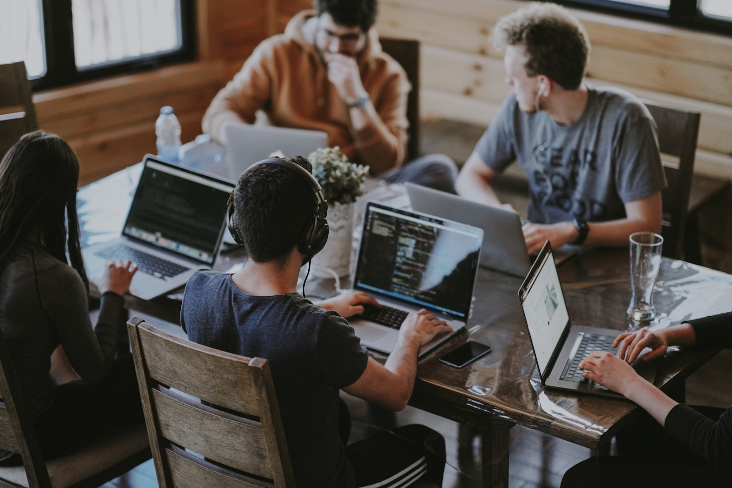 The Importance of Trust in Building Alliances